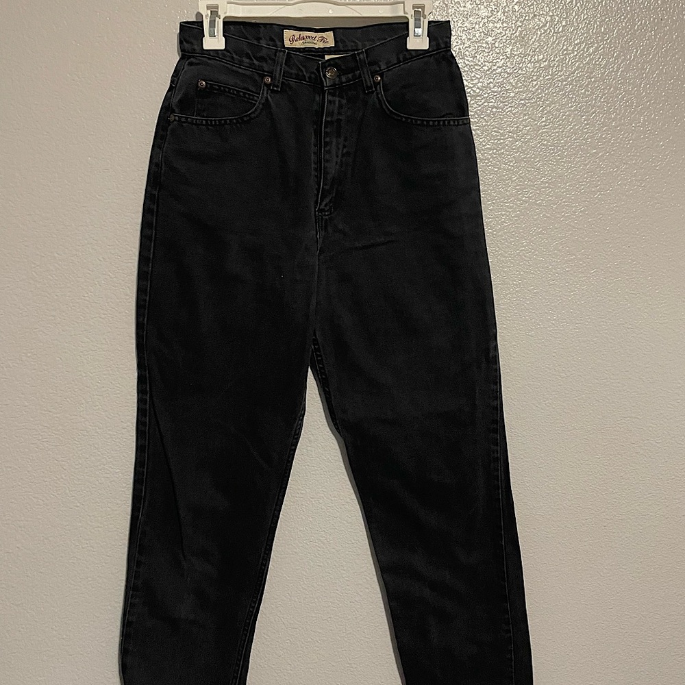 St. John’s Bay Vintage Relaxed 90’s Denim